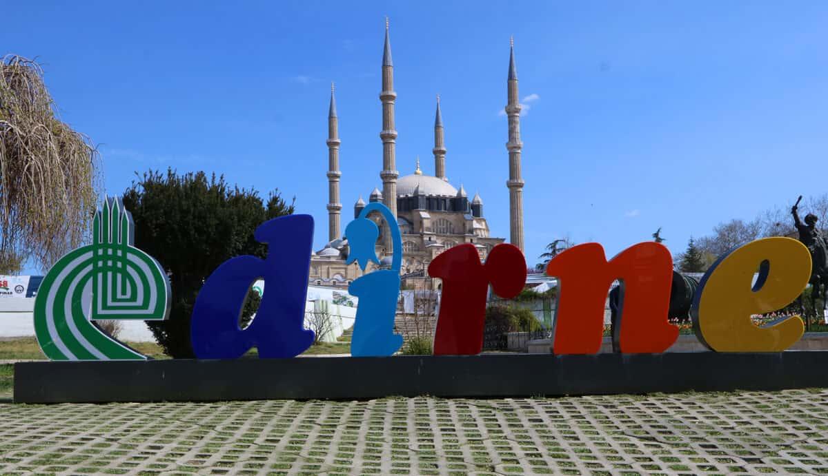 Edirne