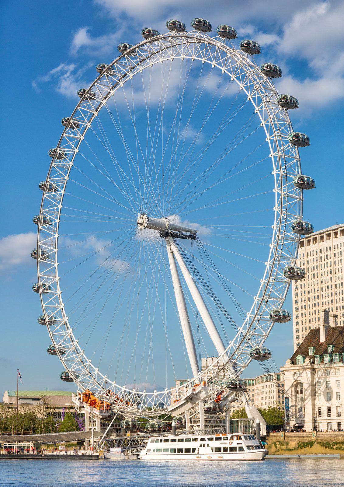 Ferris Wheel