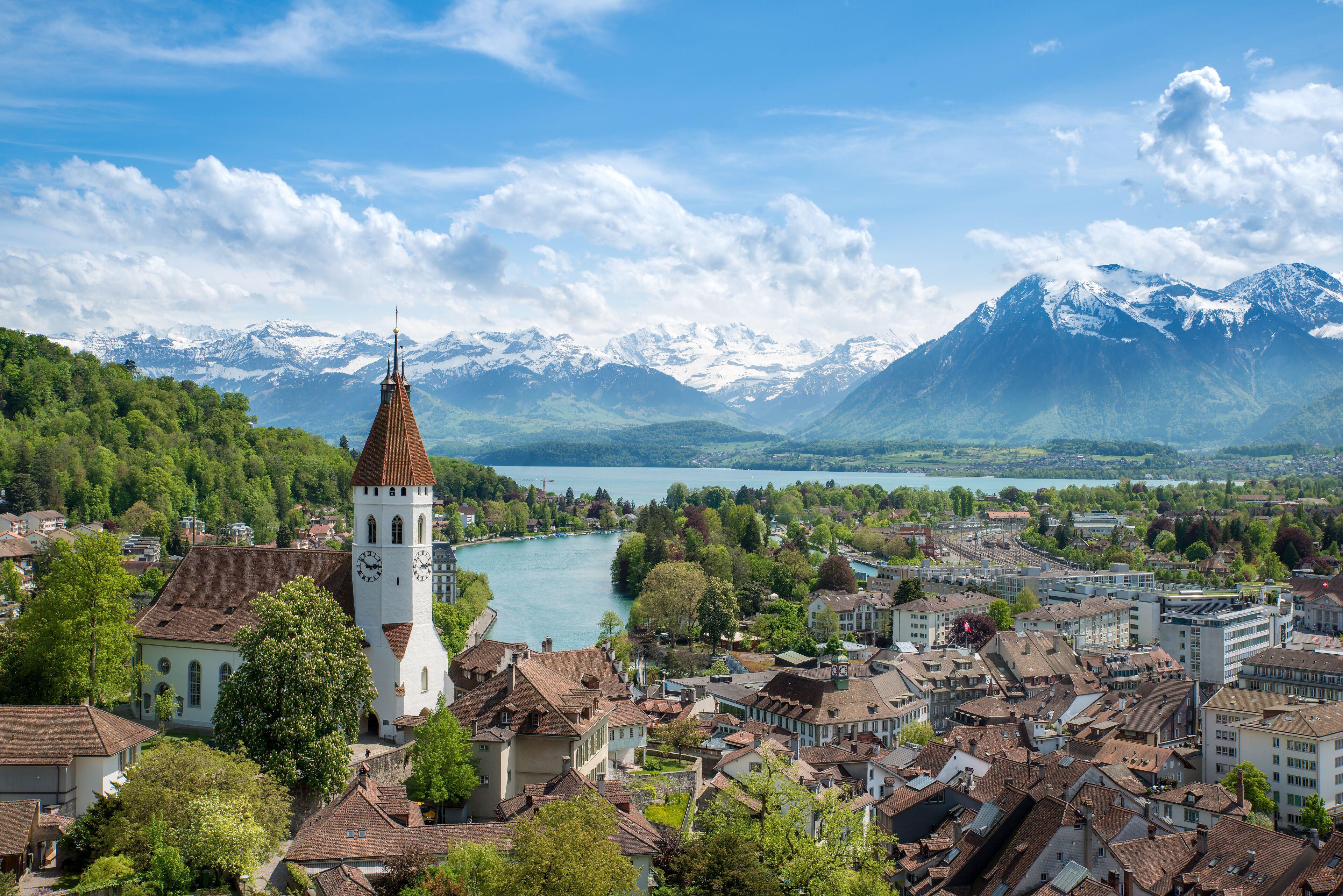 bern