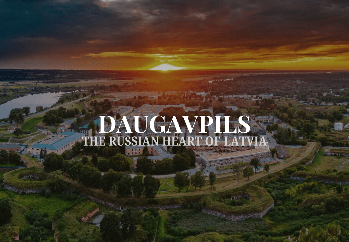 Daugavpils