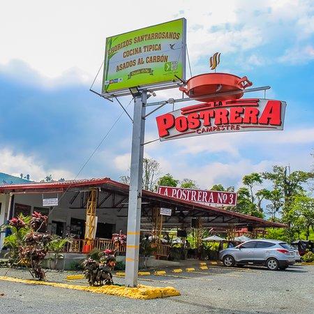 La Postrera Campestre