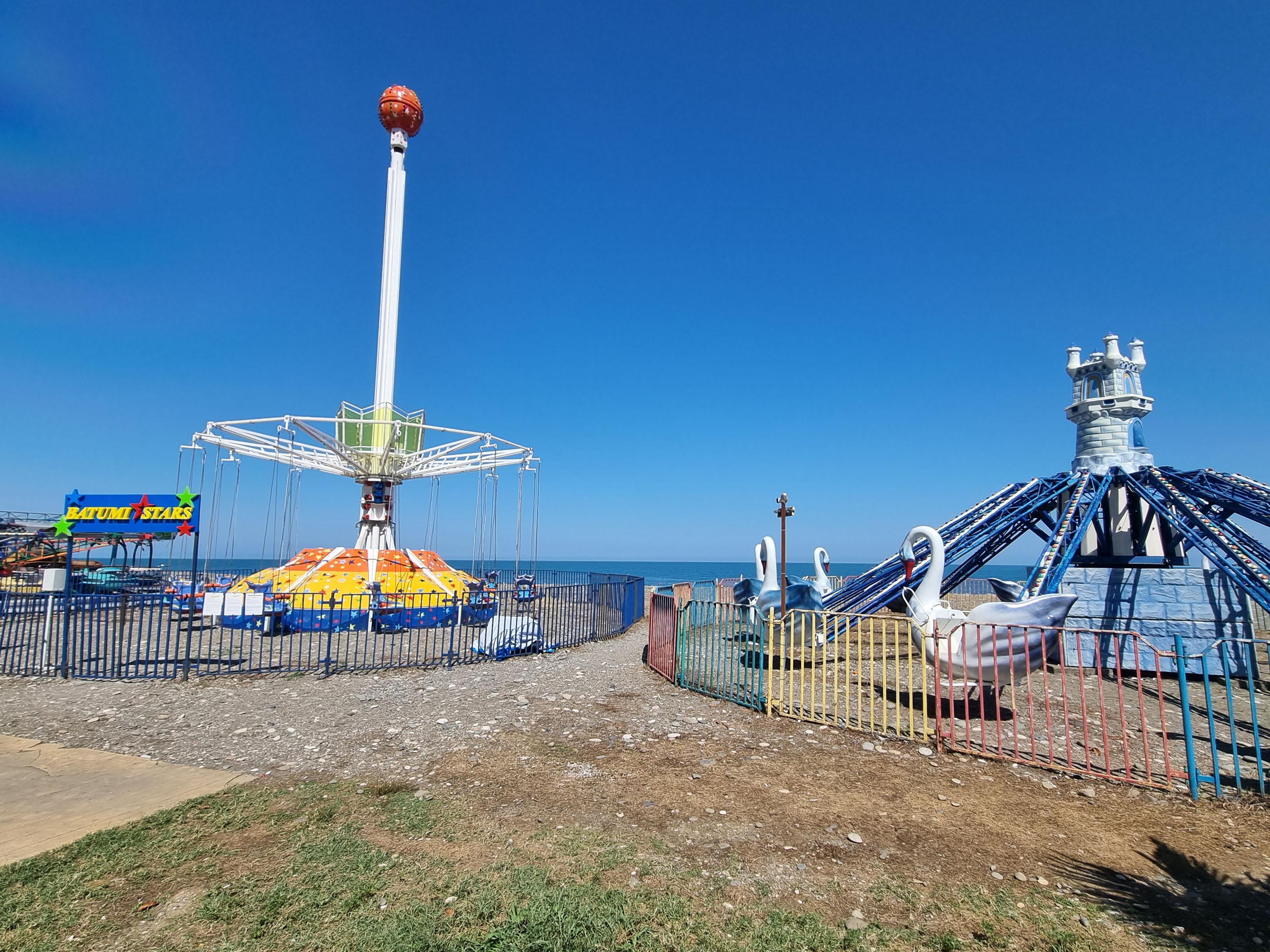 Batumi Lunapark