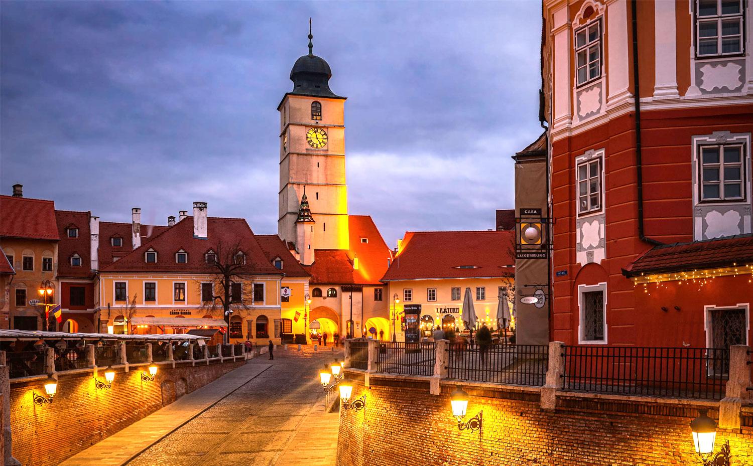 Sibiu