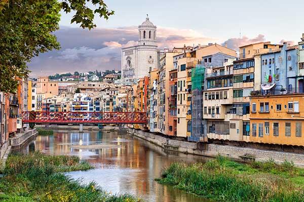 Girona
