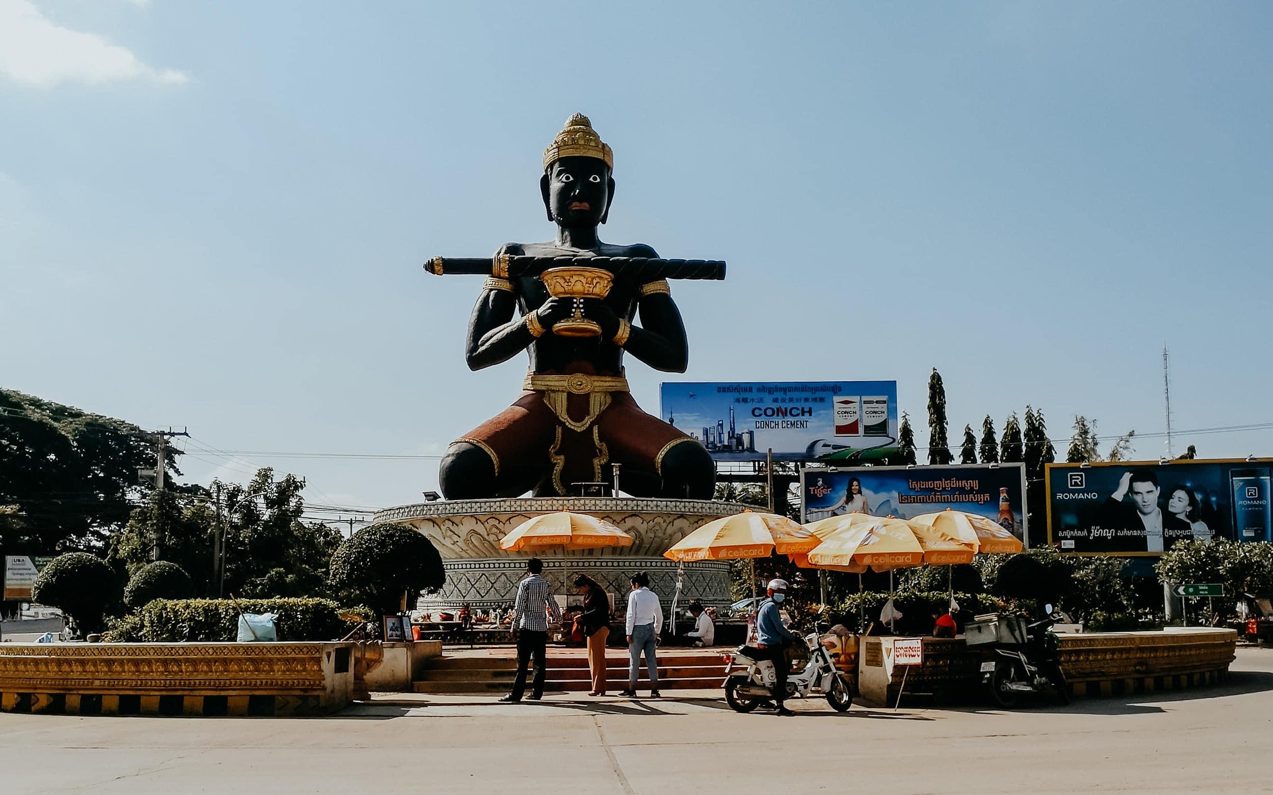 Battambang