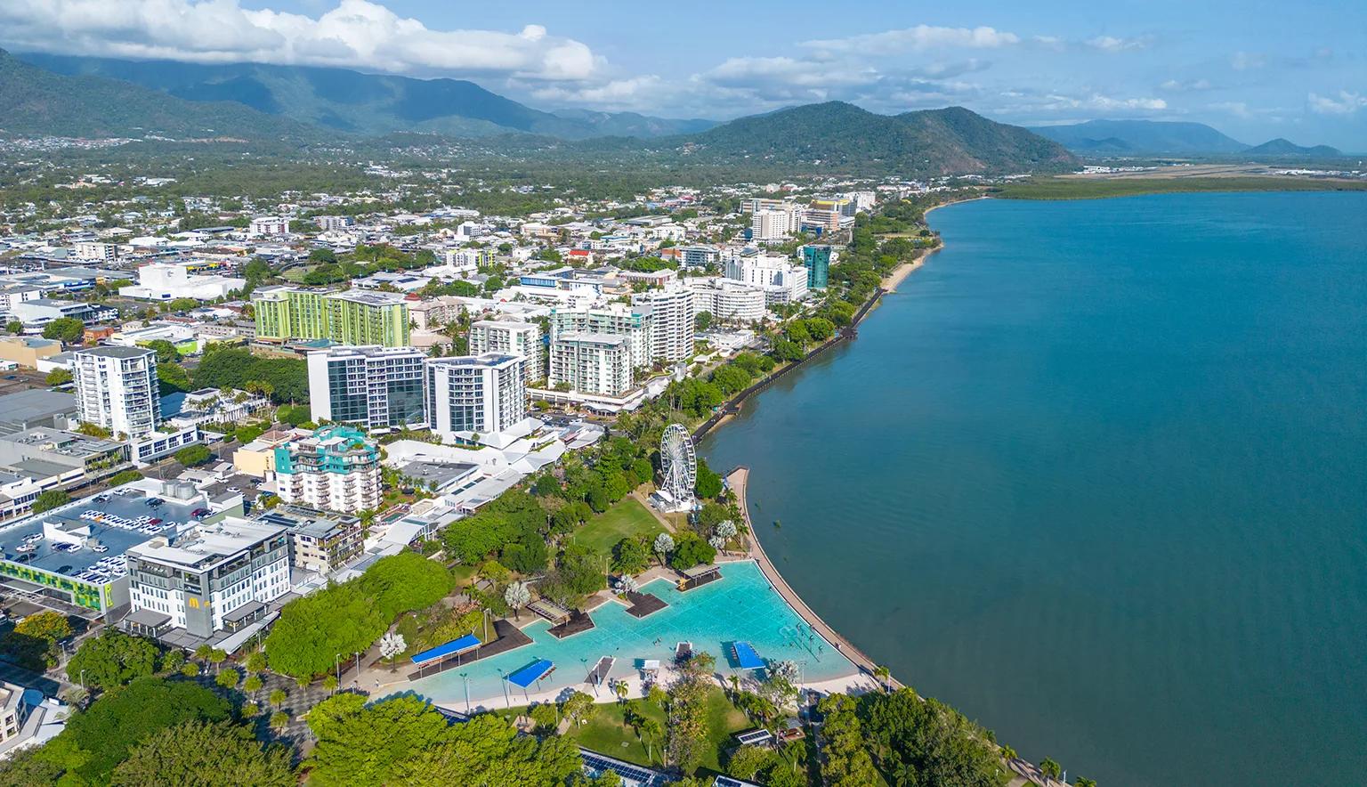 Cairns