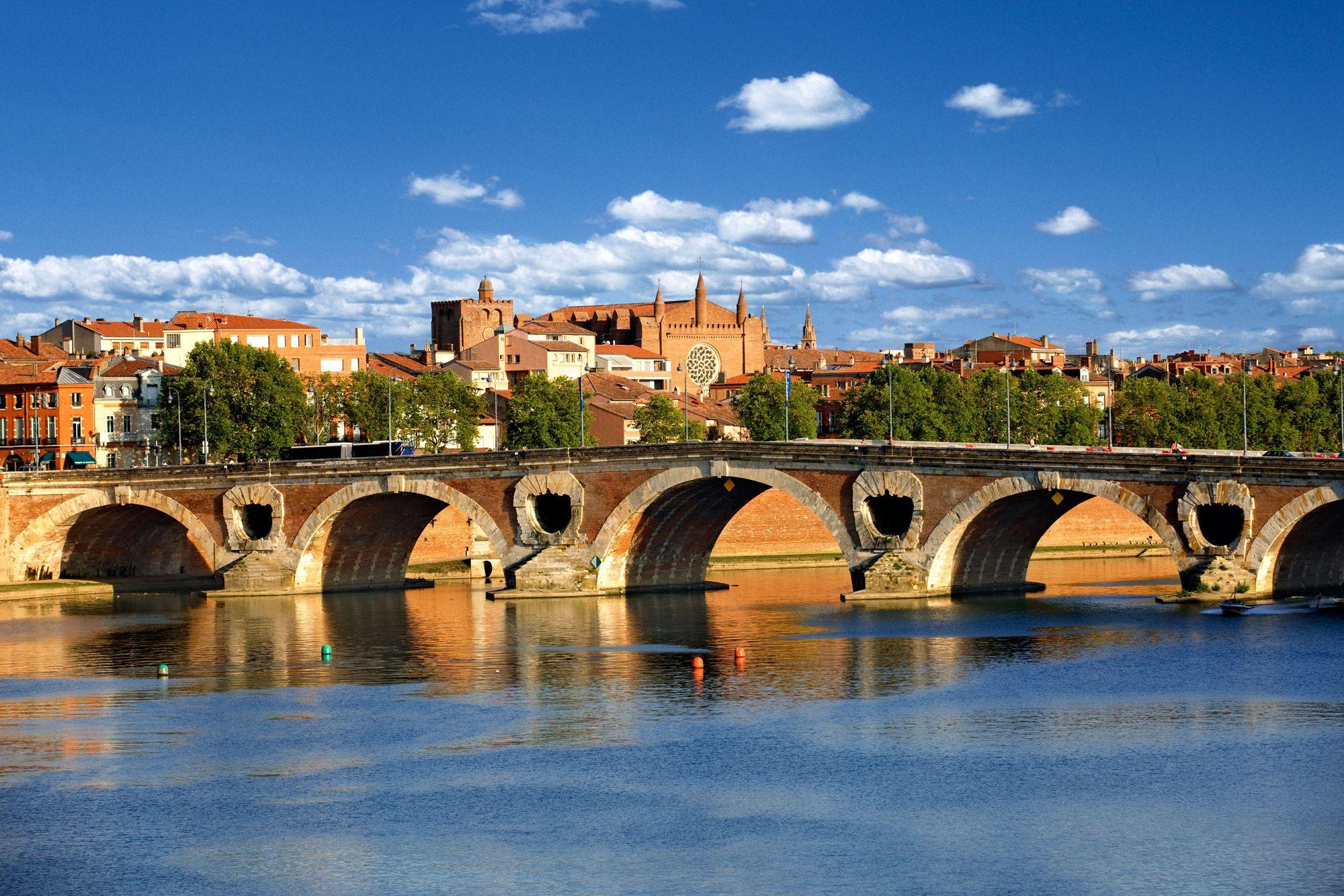 Toulouse