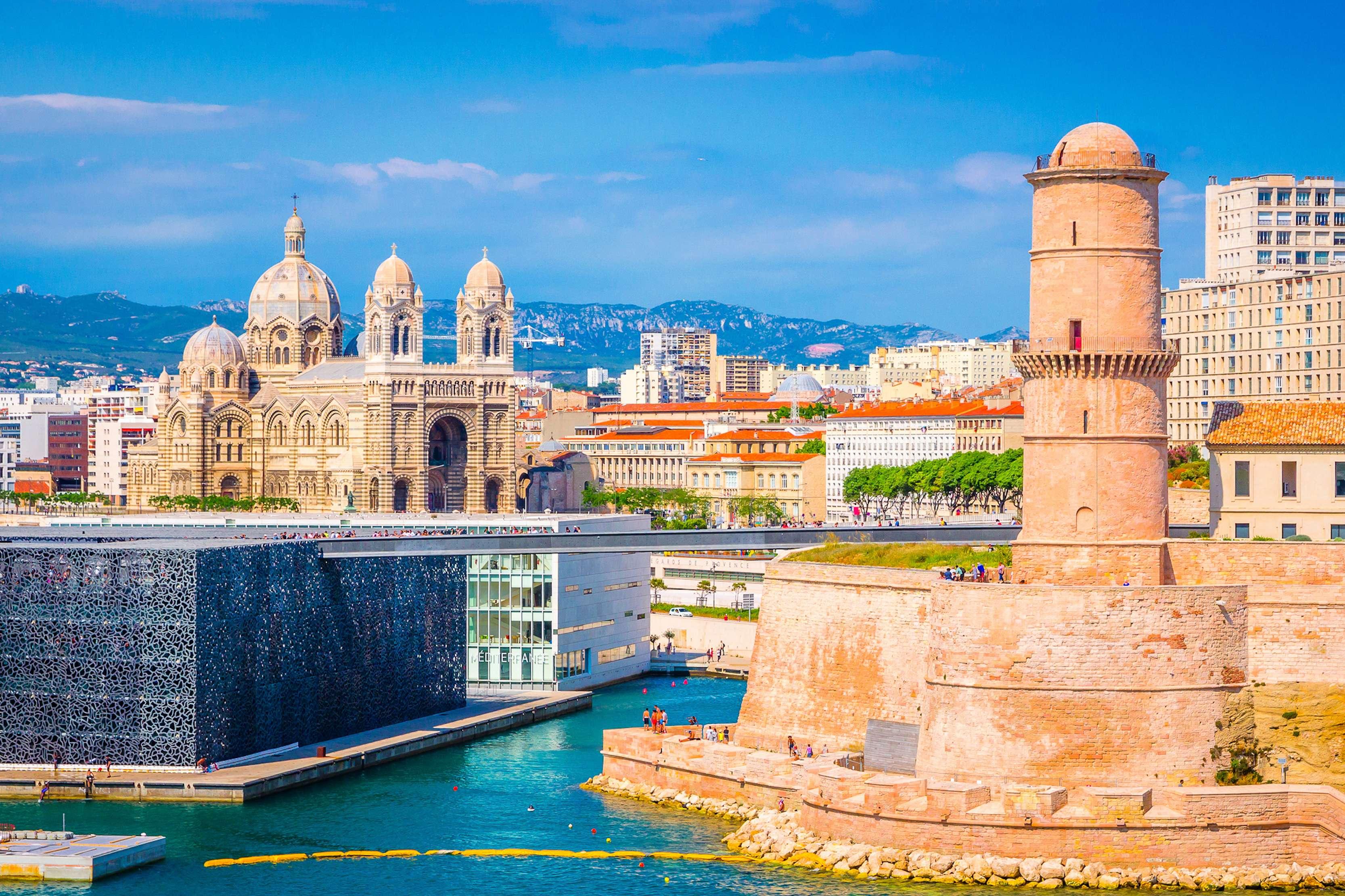 Marseille