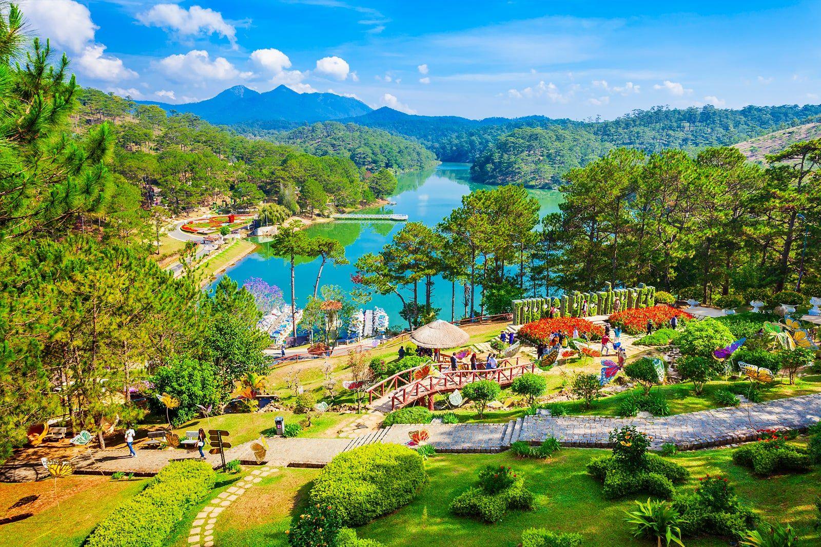 Da Lat