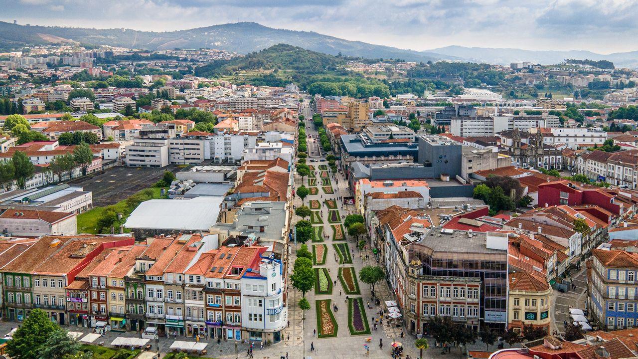 Braga