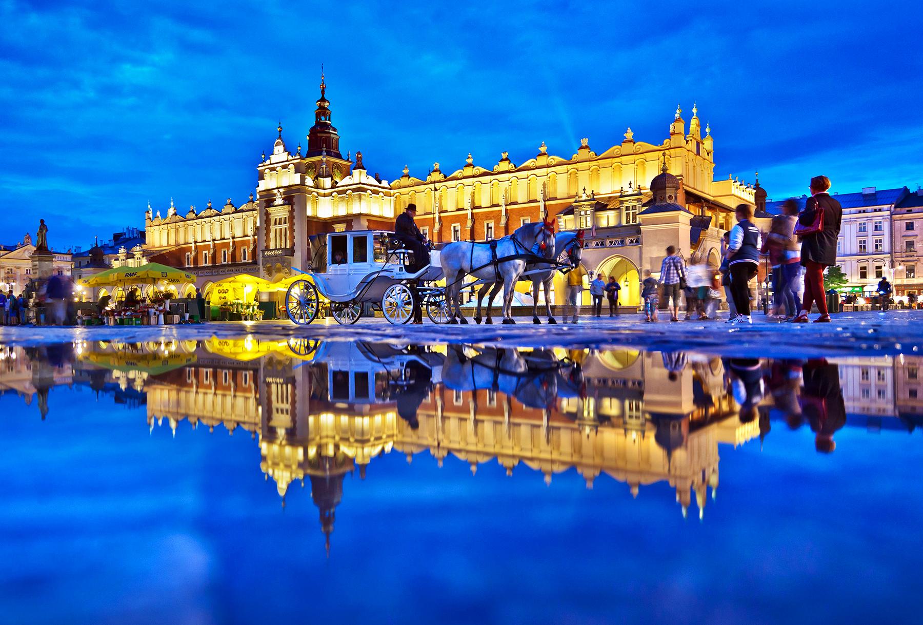 Kraków