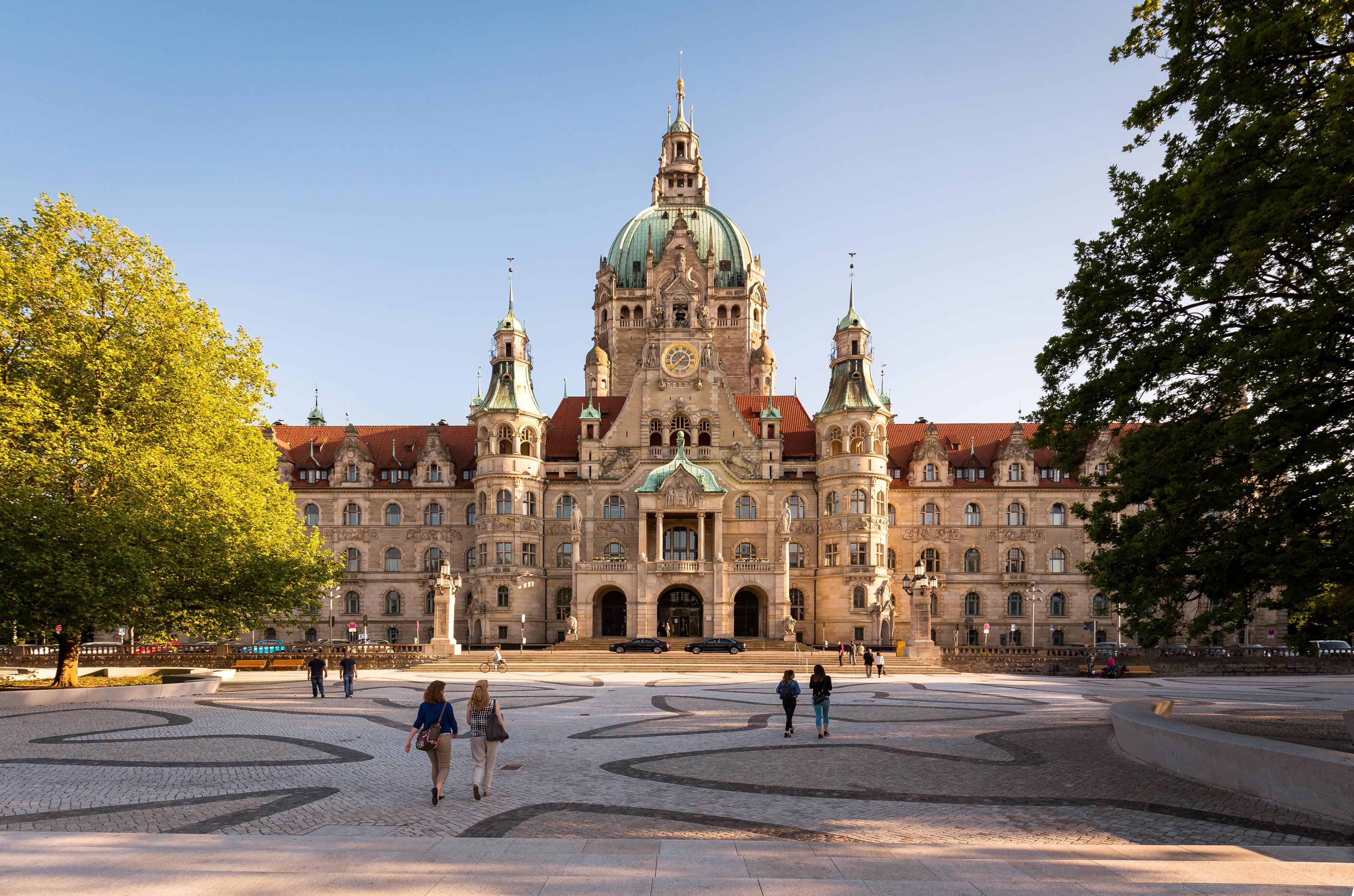 Hanover