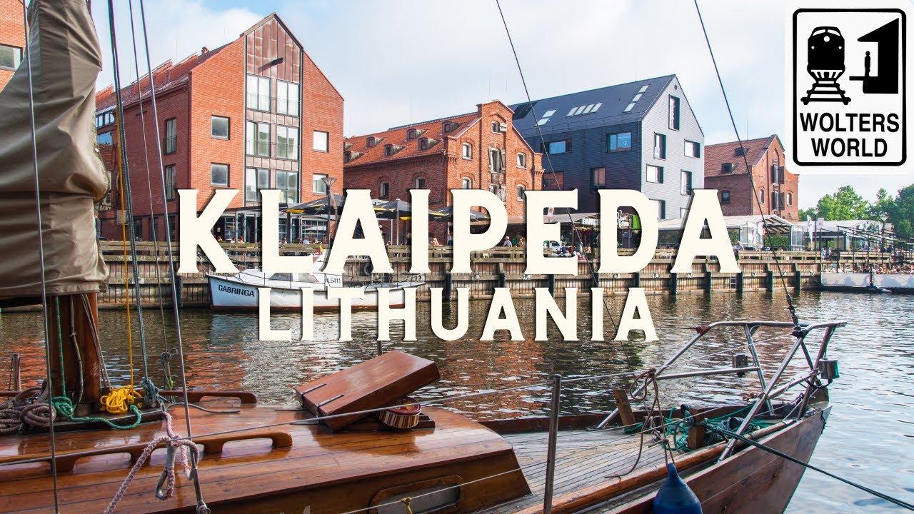 Klaipeda