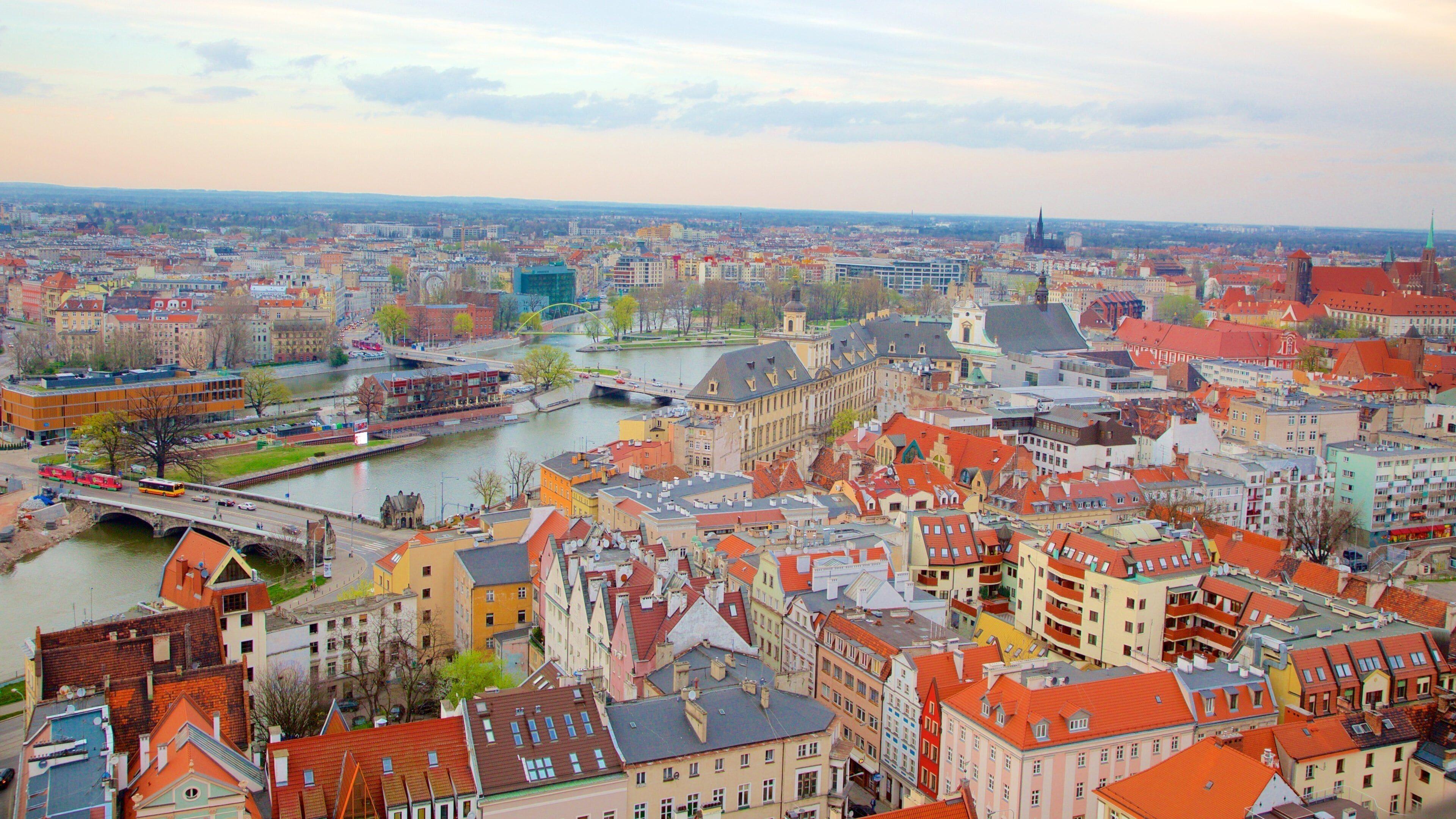 Wrocław
