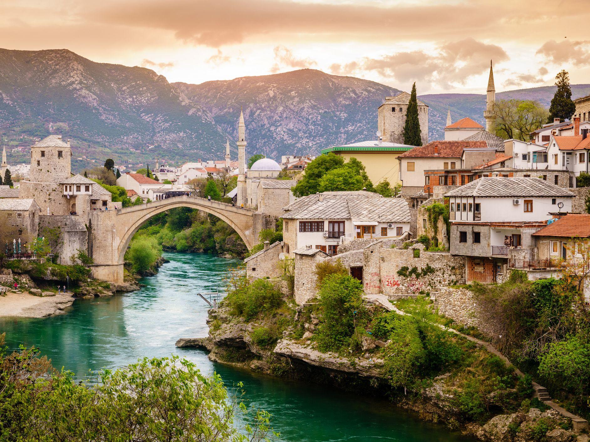 Mostar