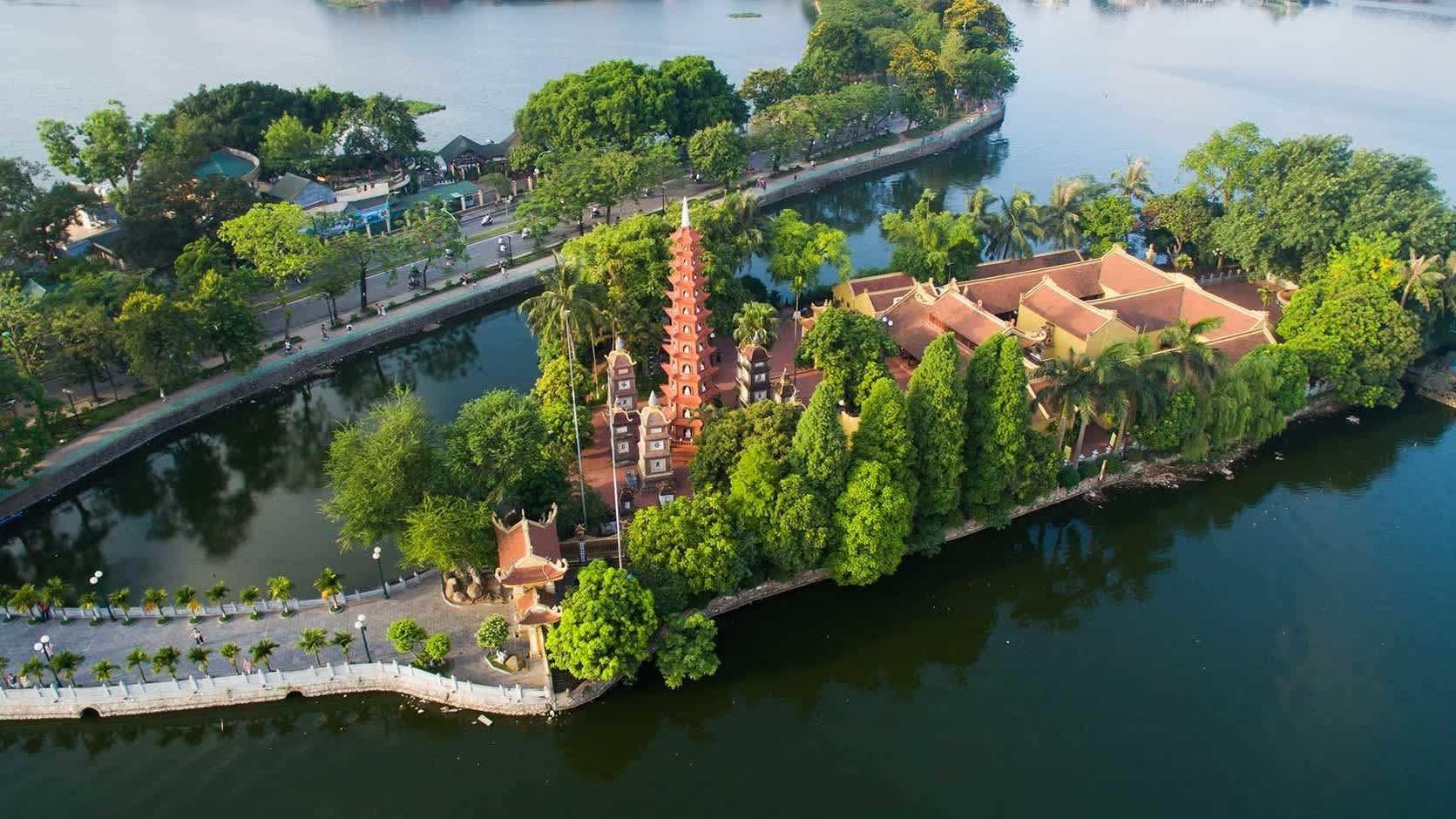 Hanoi