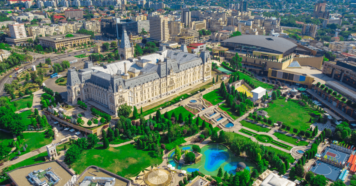 Iași
