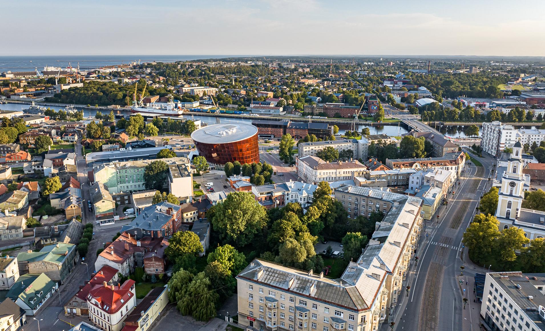 Liepāja