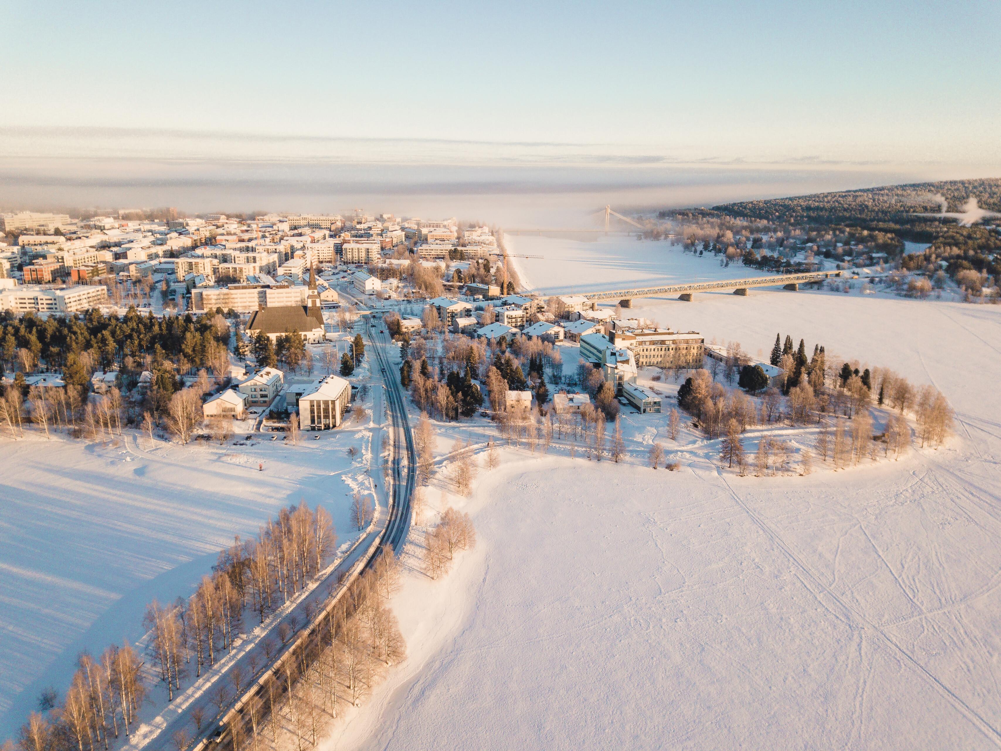 Rovaniemi